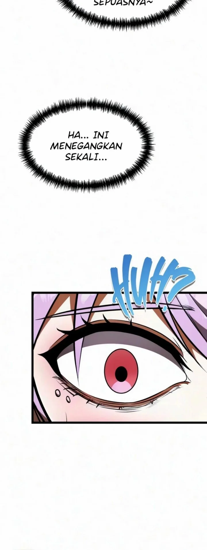 Reincarnator Chapter 151 Gambar 75