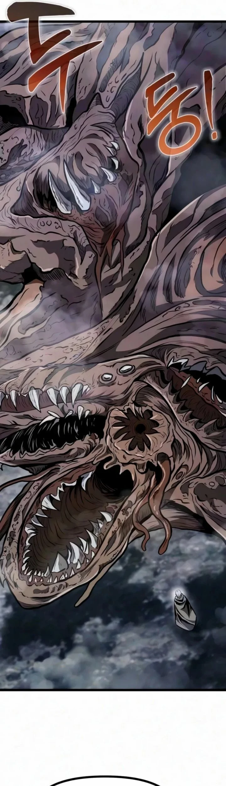 Reincarnator Chapter 151 Gambar 76