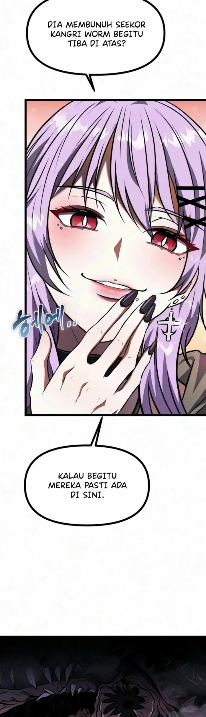 Reincarnator Chapter 151 Gambar 77