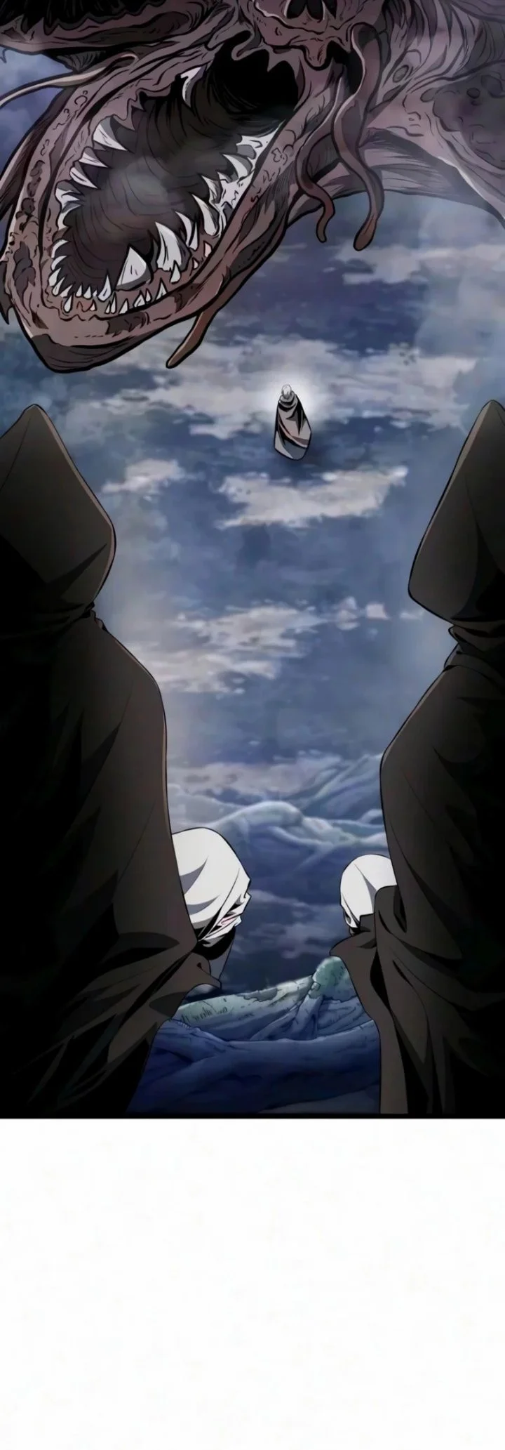 Reincarnator Chapter 151 Gambar 78