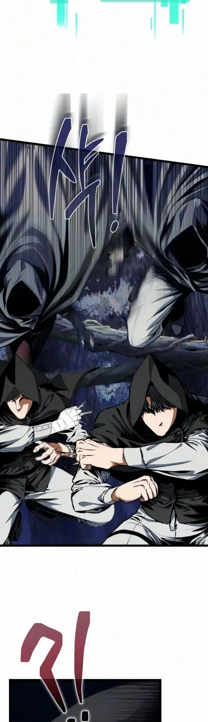 Reincarnator Chapter 151 Gambar 80