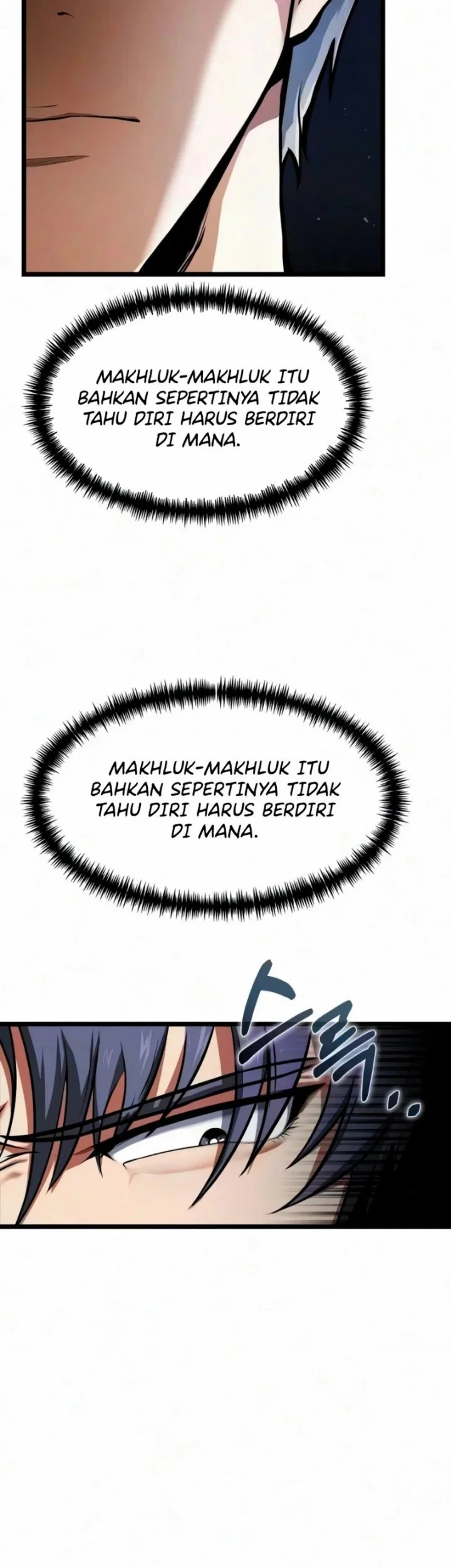 Reincarnator Chapter 151 Gambar 7
