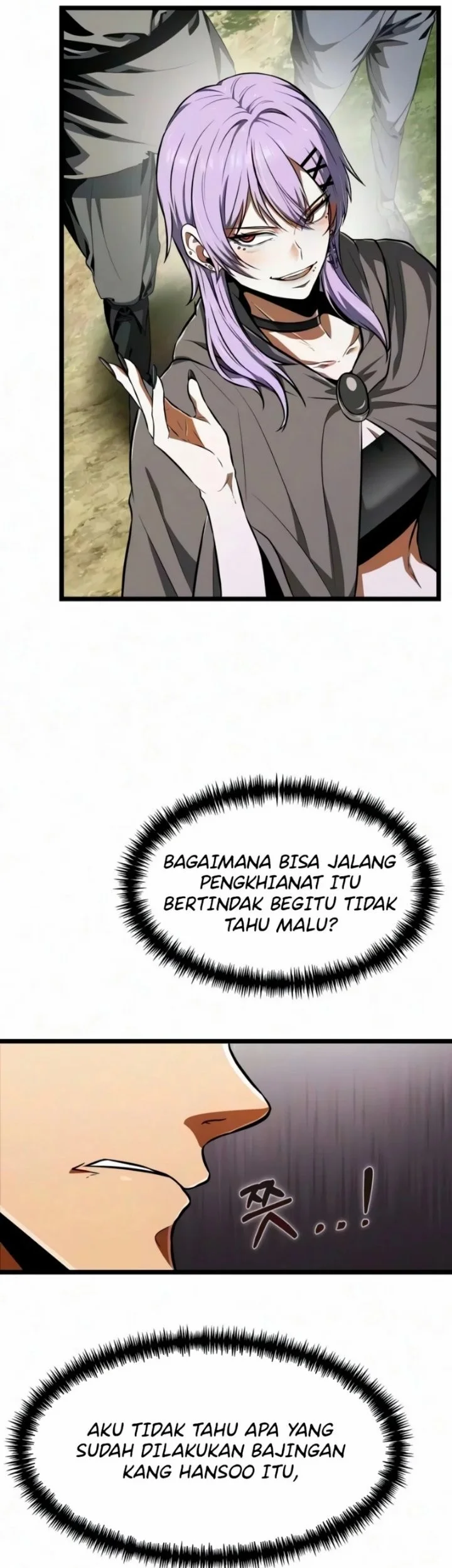 Reincarnator Chapter 151 Gambar 9