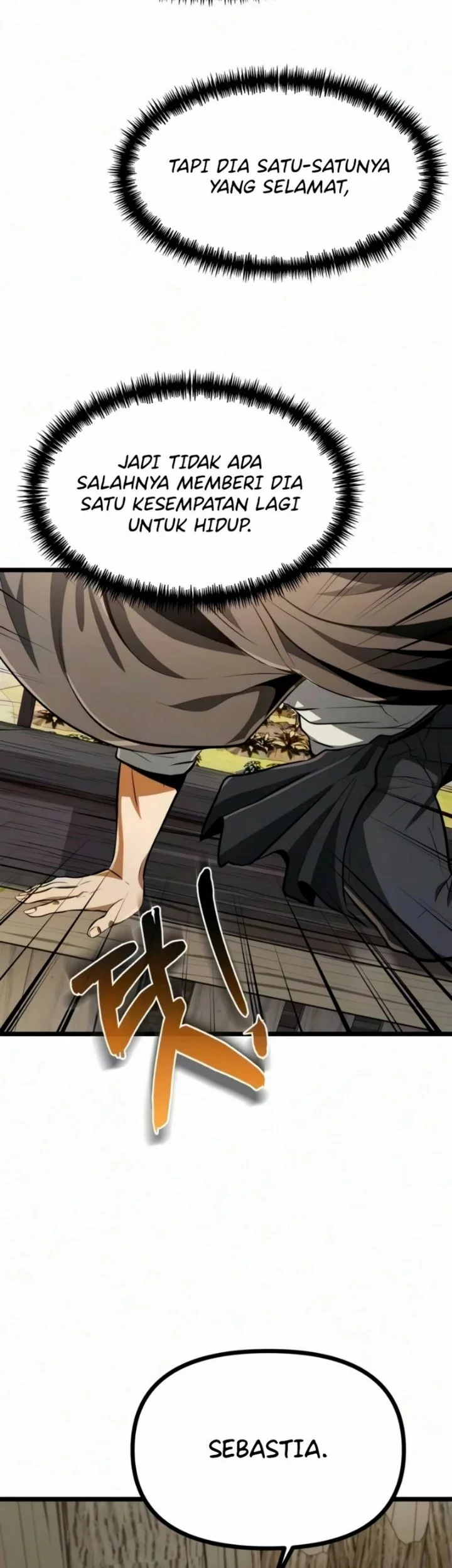 Reincarnator Chapter 151 Gambar 10