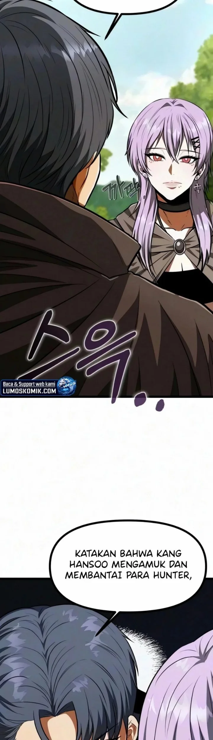 Reincarnator Chapter 151 Gambar 13