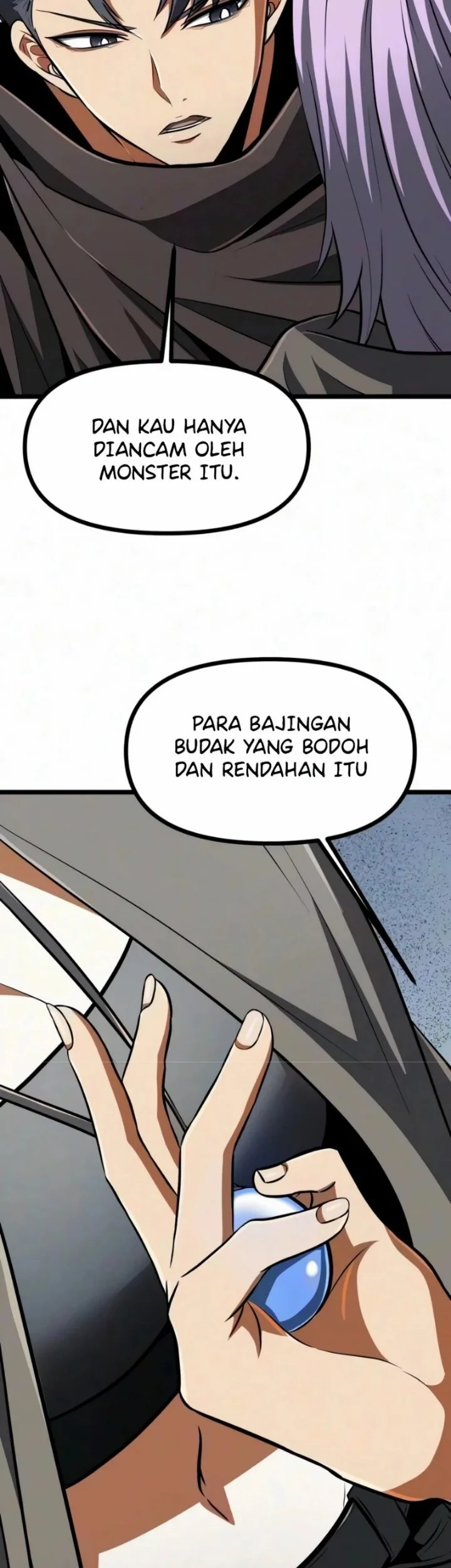 Reincarnator Chapter 151 Gambar 14