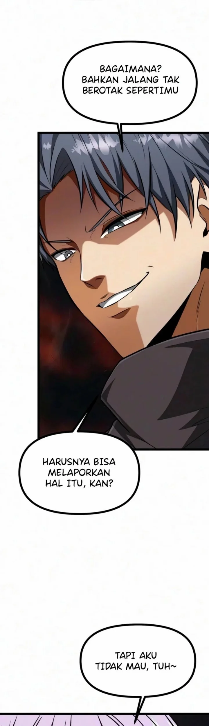 Reincarnator Chapter 151 Gambar 16