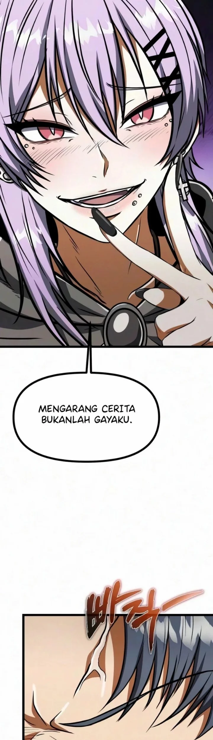 Reincarnator Chapter 151 Gambar 17