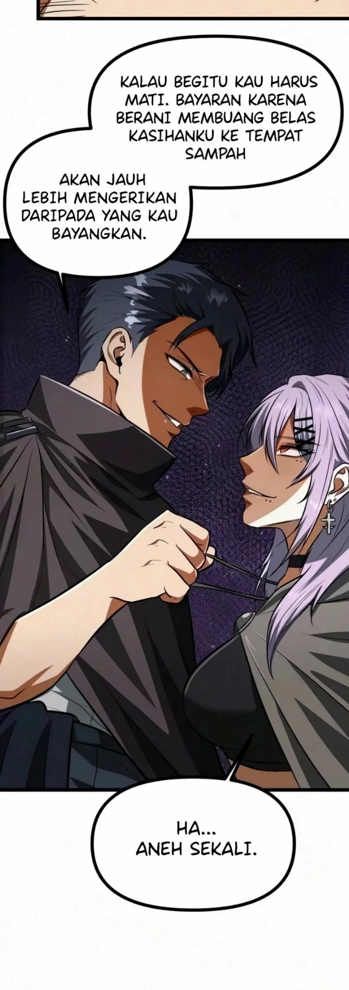 Reincarnator Chapter 151 Gambar 18