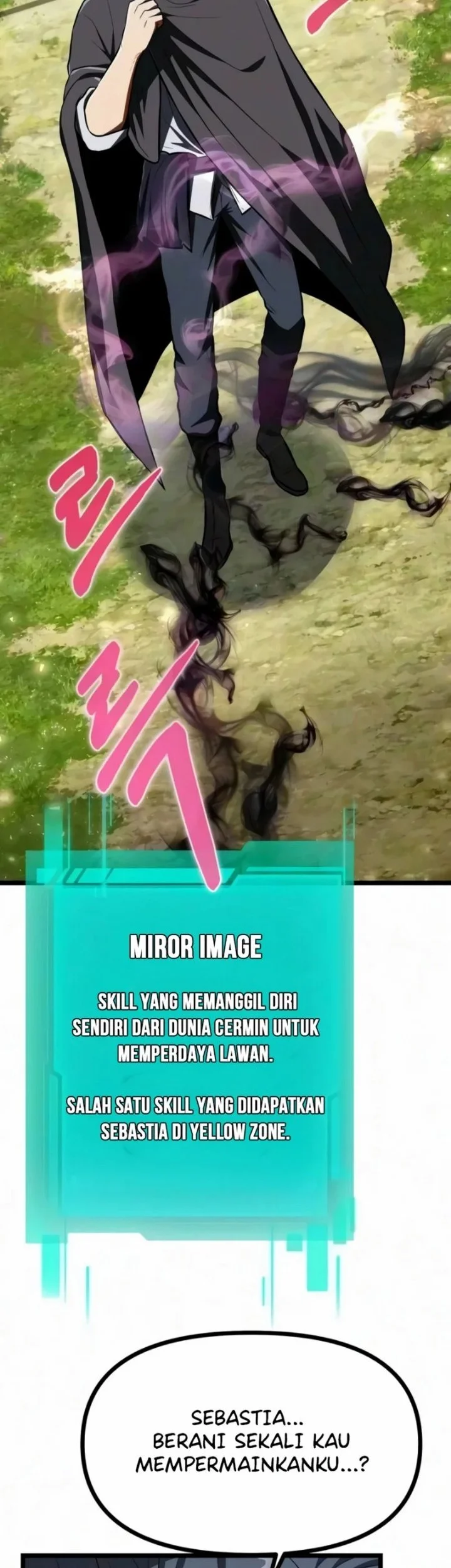 Reincarnator Chapter 151 Gambar 20