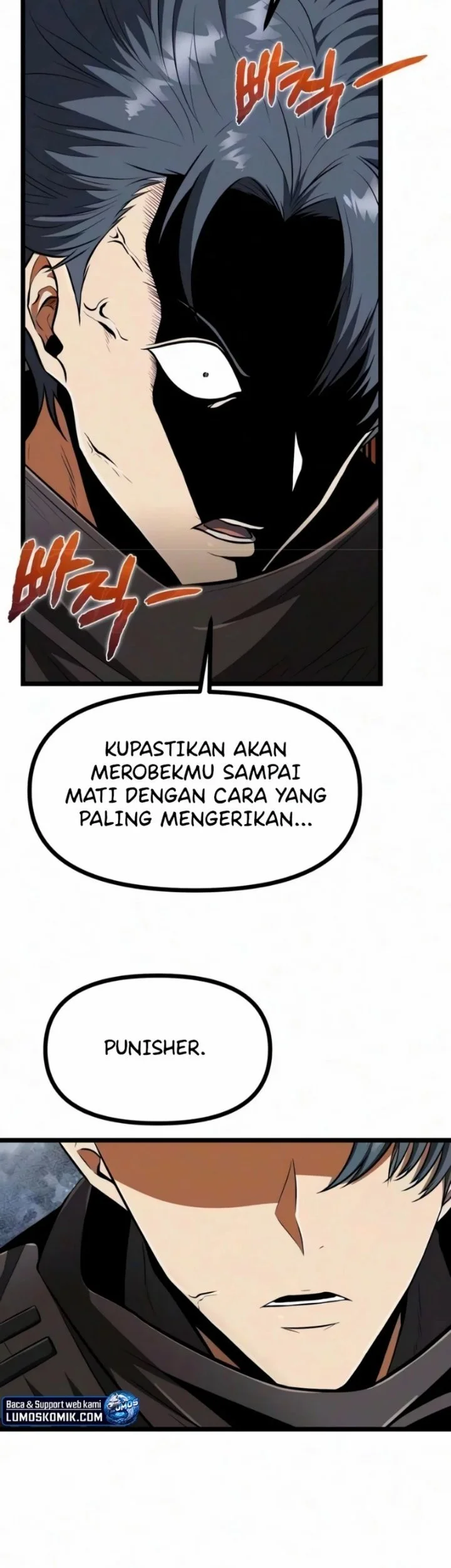 Reincarnator Chapter 151 Gambar 21