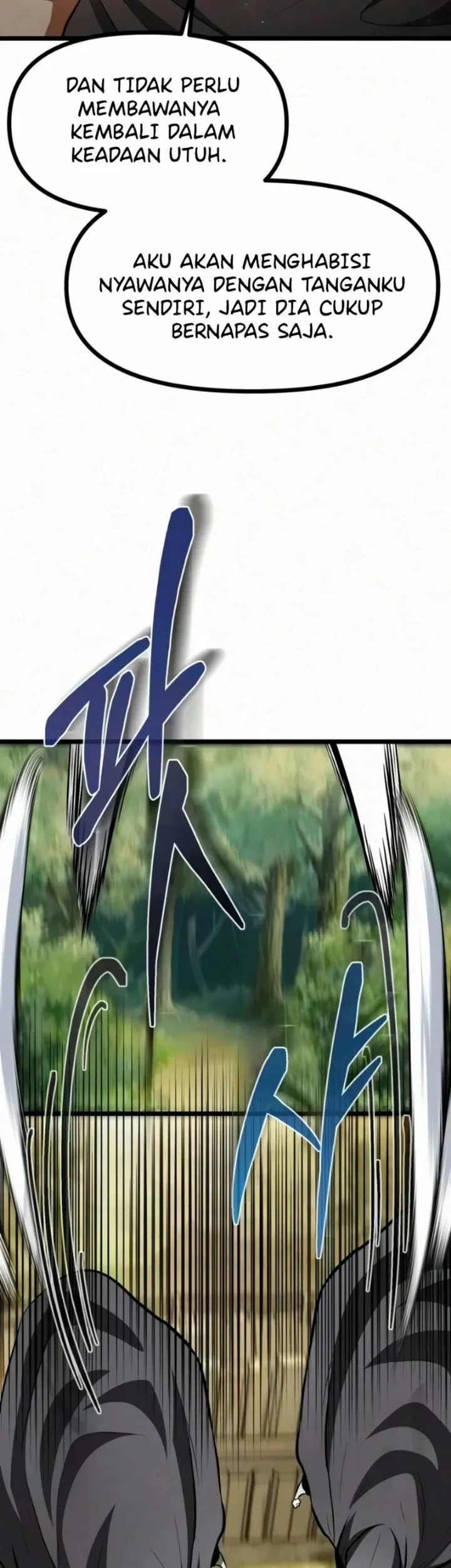 Reincarnator Chapter 151 Gambar 24