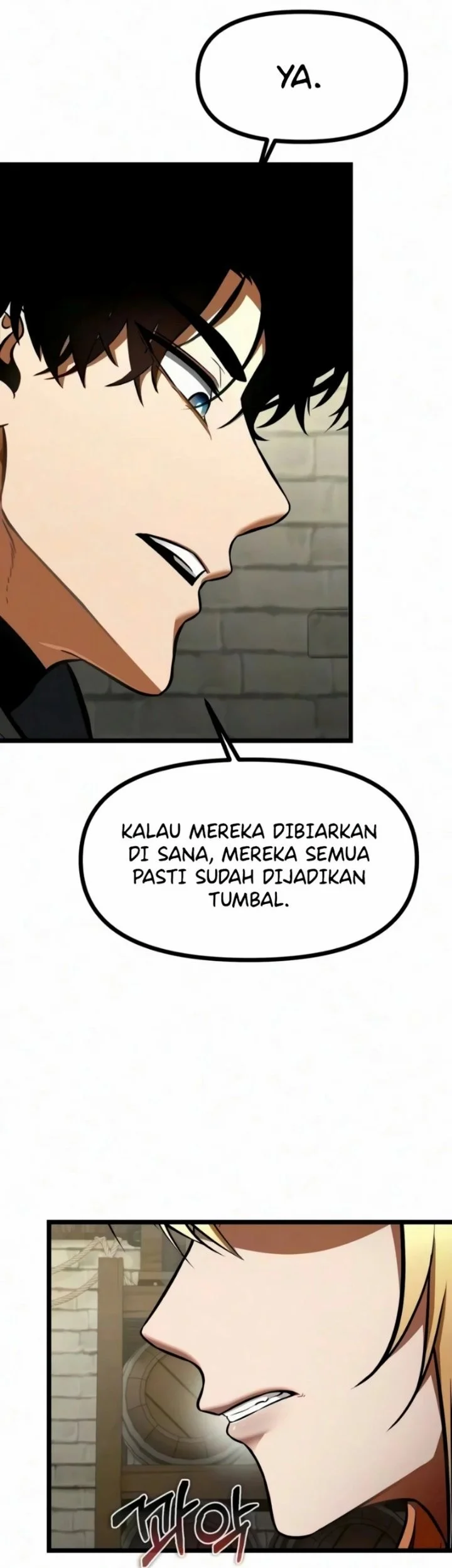 Reincarnator Chapter 151 Gambar 30