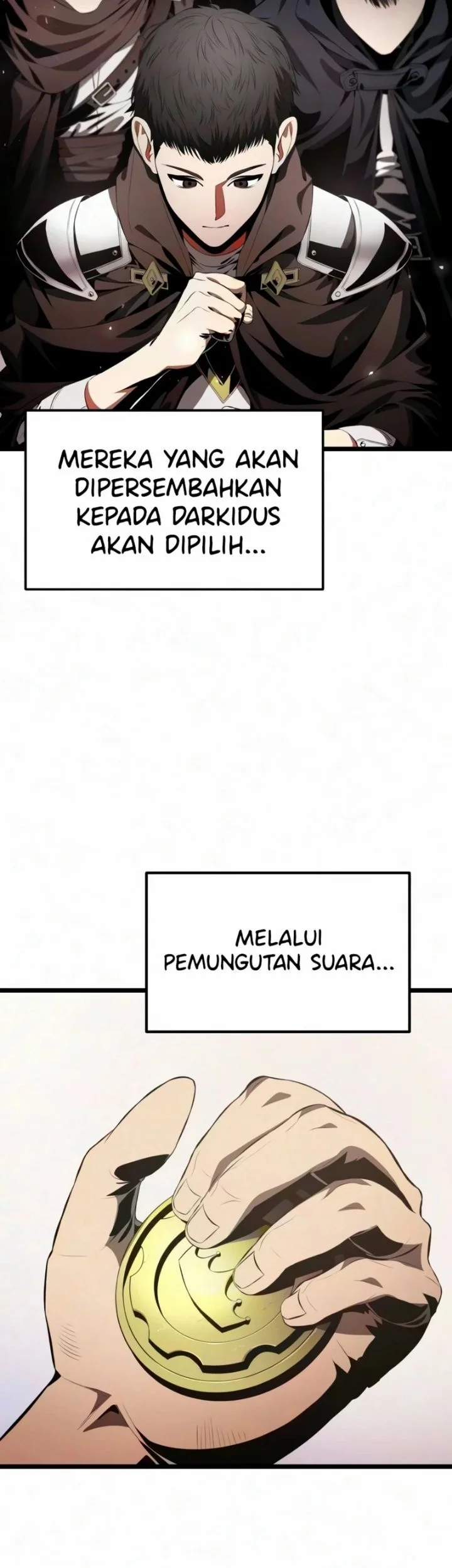 Reincarnator Chapter 152 Gambar 34