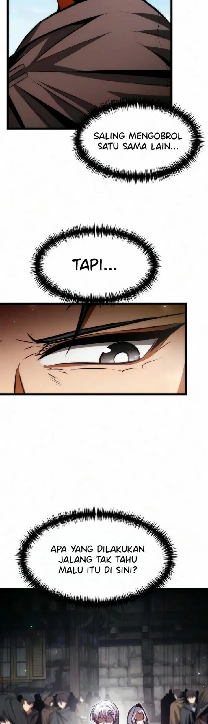 Reincarnator Chapter 152 Gambar 41