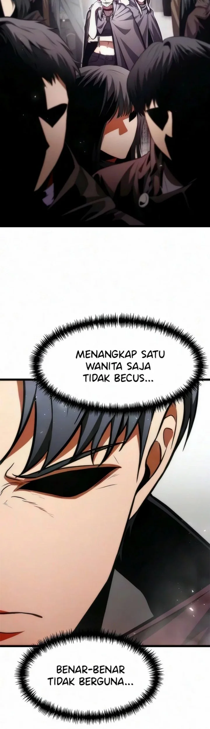 Reincarnator Chapter 152 Gambar 42