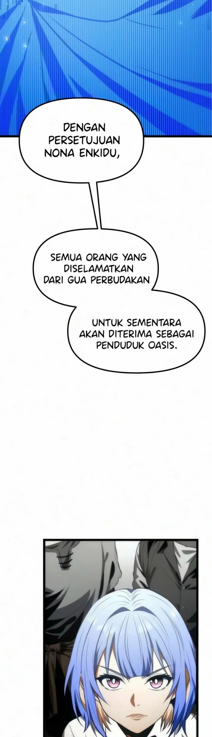 Reincarnator Chapter 152 Gambar 46