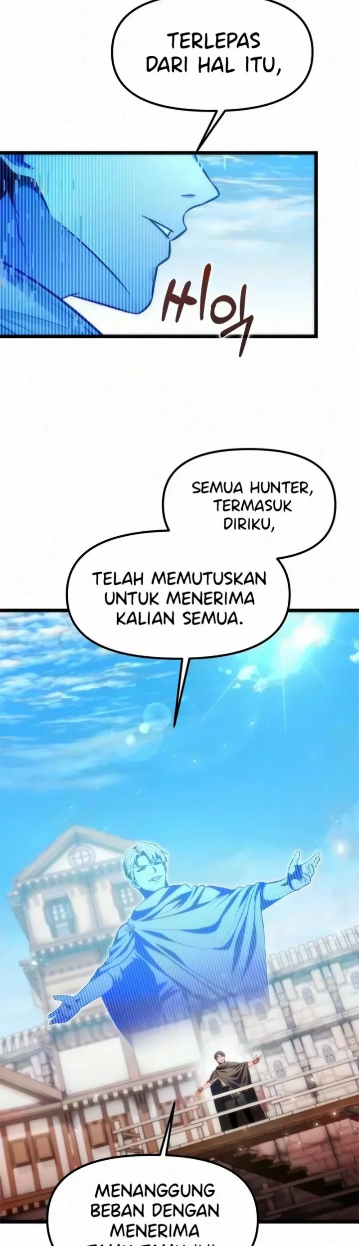 Reincarnator Chapter 152 Gambar 50