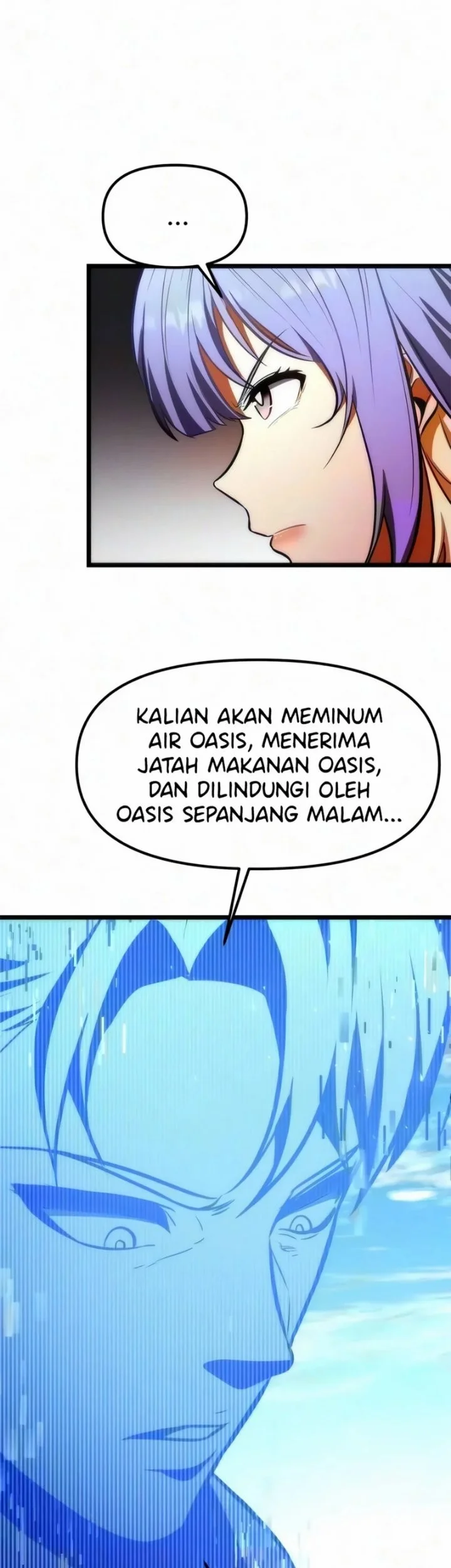 Reincarnator Chapter 152 Gambar 52