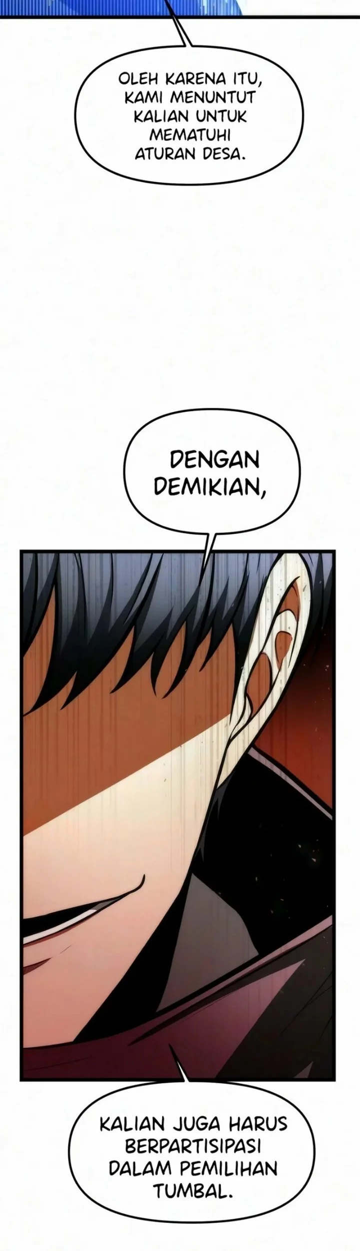 Reincarnator Chapter 152 Gambar 53