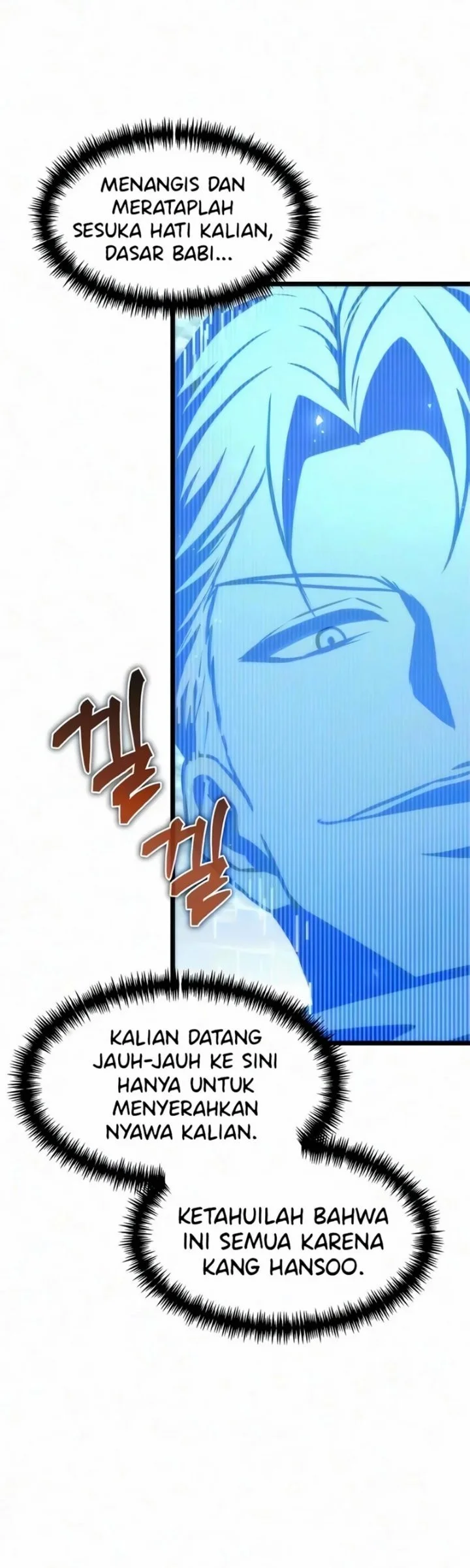 Reincarnator Chapter 152 Gambar 54