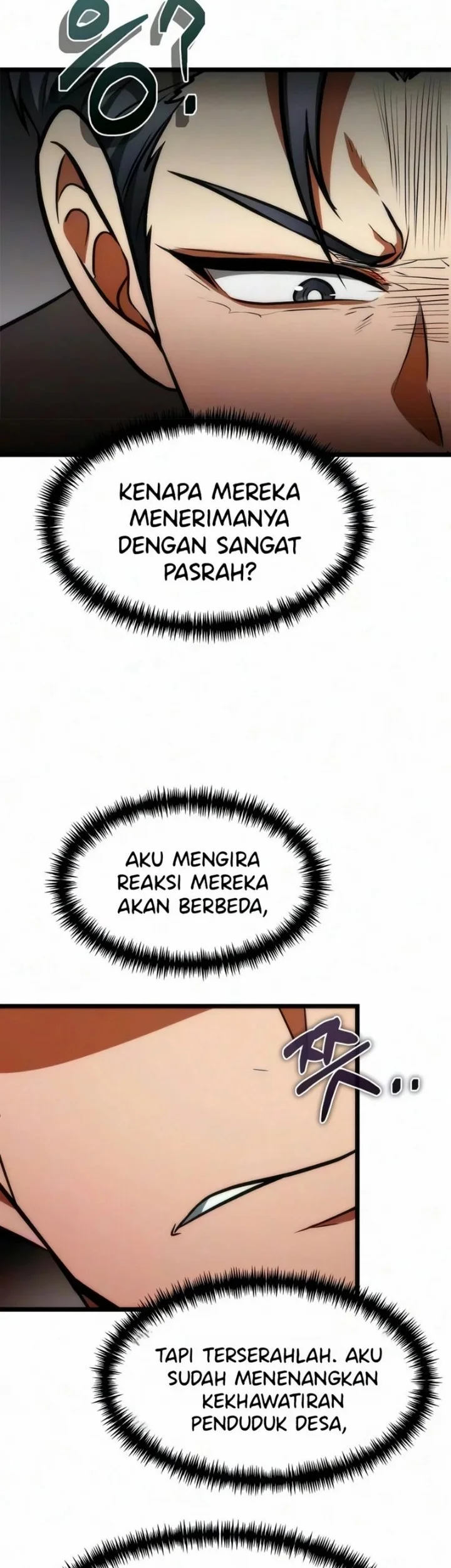 Reincarnator Chapter 152 Gambar 56