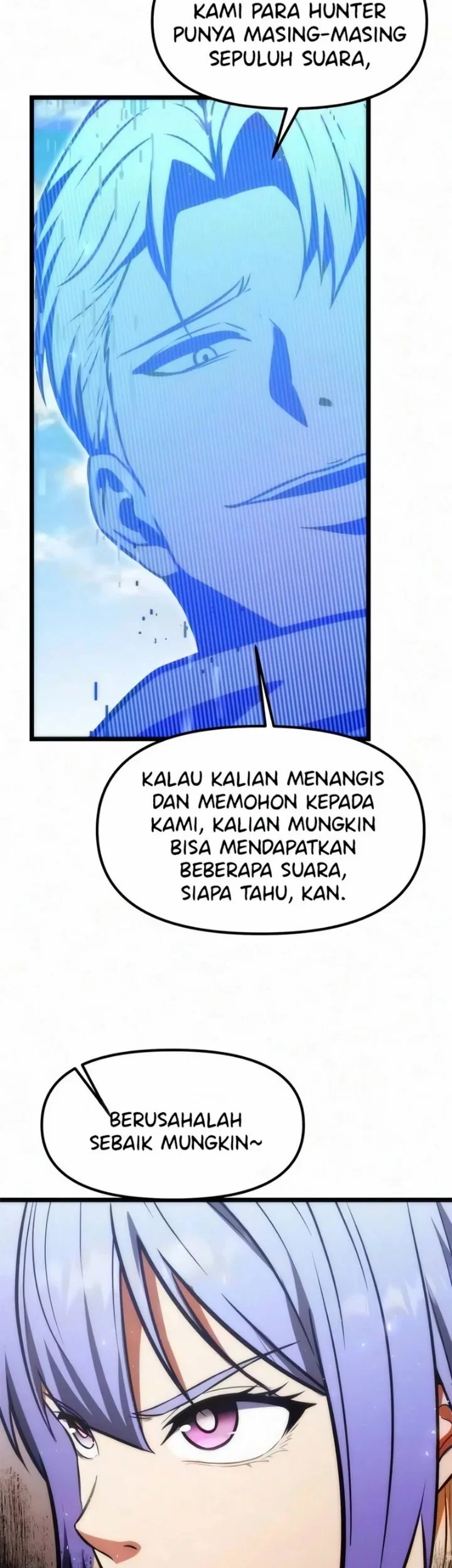 Reincarnator Chapter 152 Gambar 59