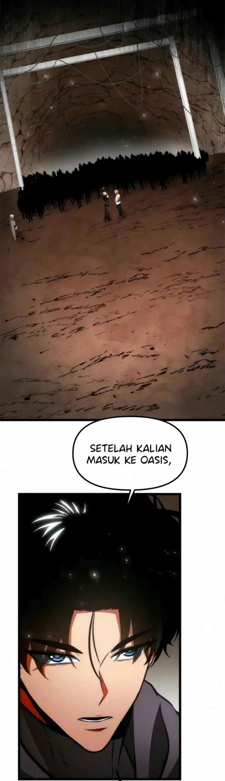 Reincarnator Chapter 152 Gambar 61