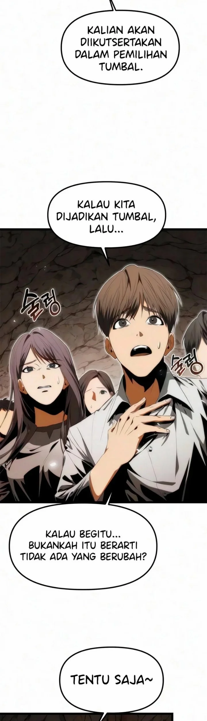 Reincarnator Chapter 152 Gambar 62