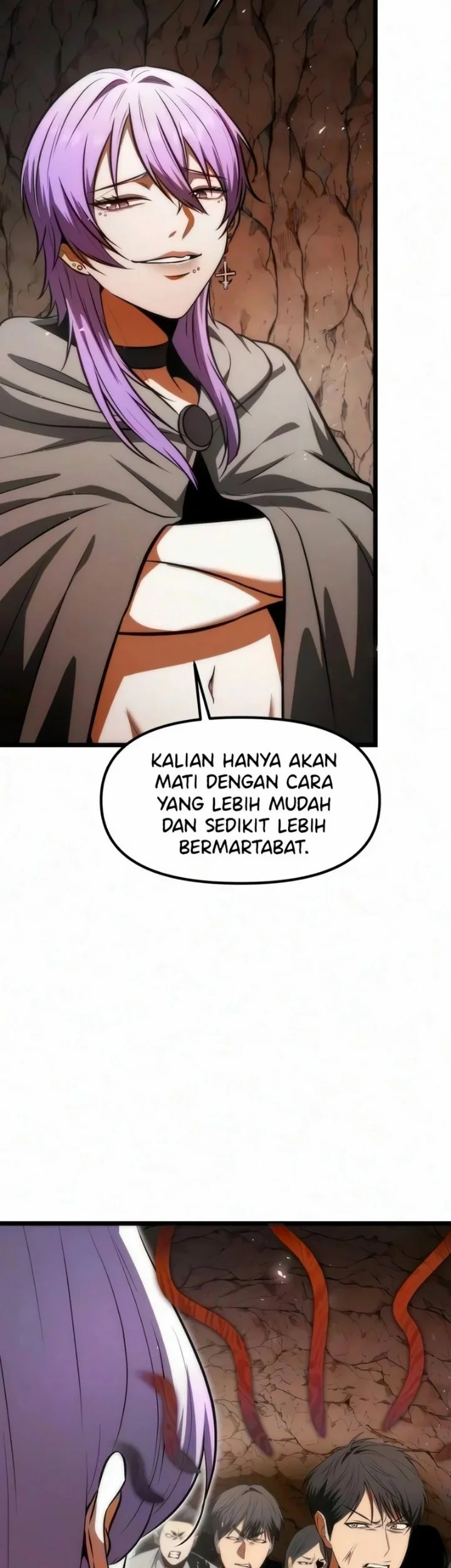 Reincarnator Chapter 152 Gambar 63