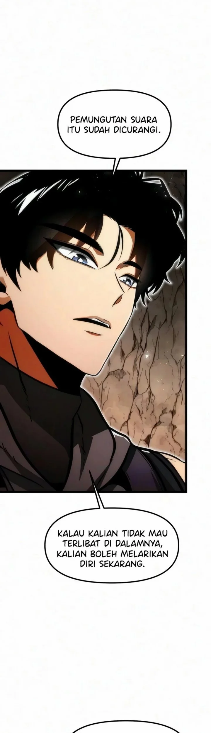 Reincarnator Chapter 152 Gambar 65