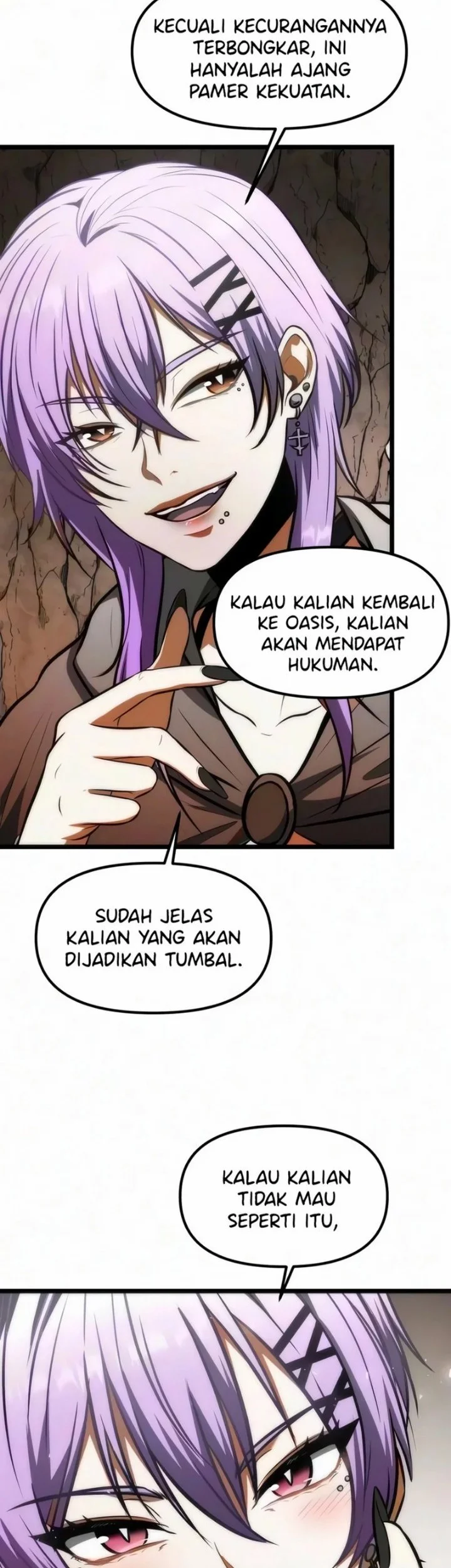 Reincarnator Chapter 152 Gambar 66