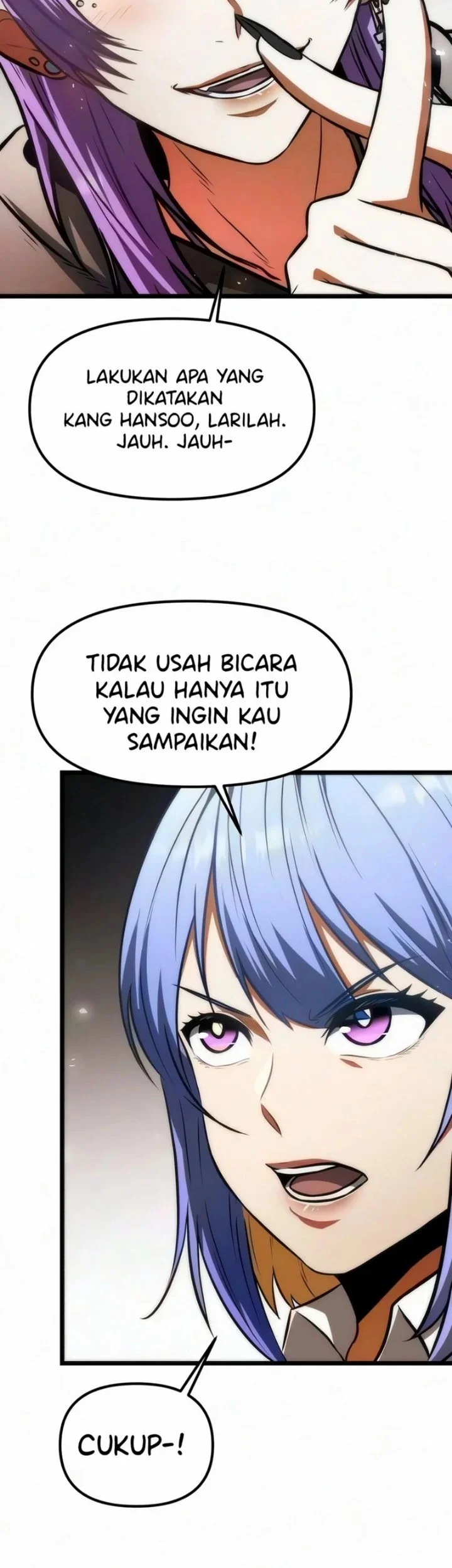 Reincarnator Chapter 152 Gambar 67