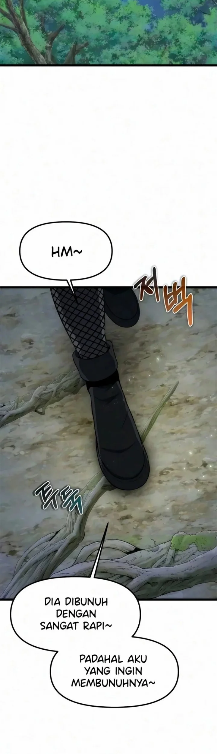 Manhwa Reincarnator Chapter 152 gambar 2