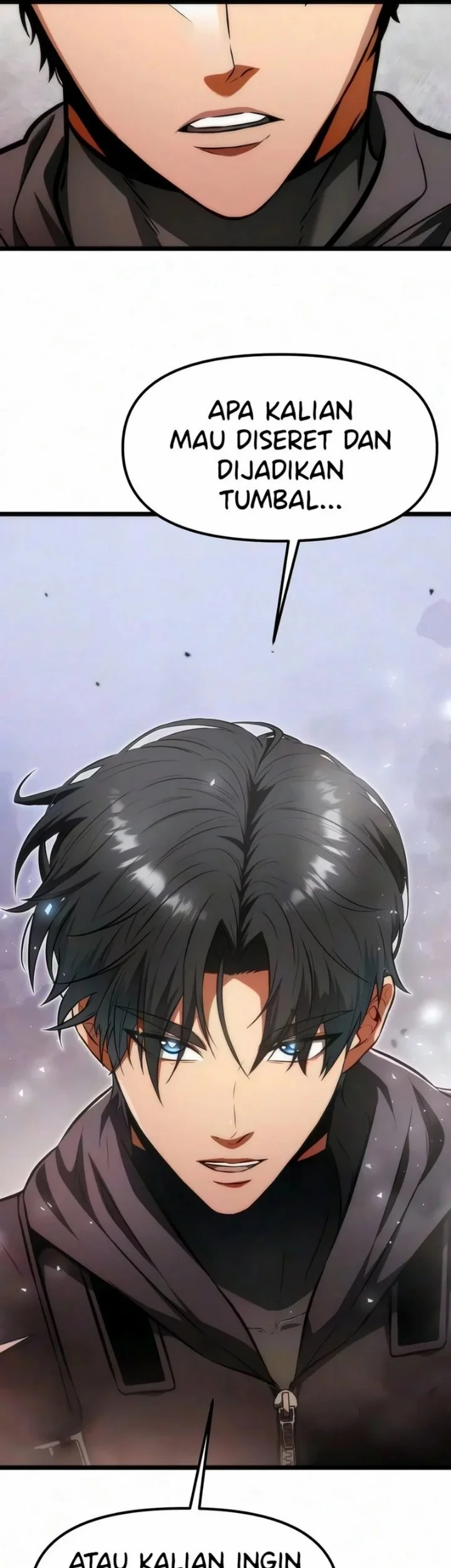 Reincarnator Chapter 152 Gambar 69