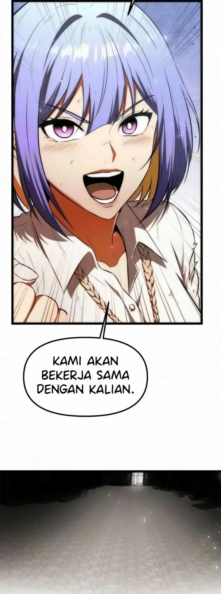 Reincarnator Chapter 152 Gambar 71
