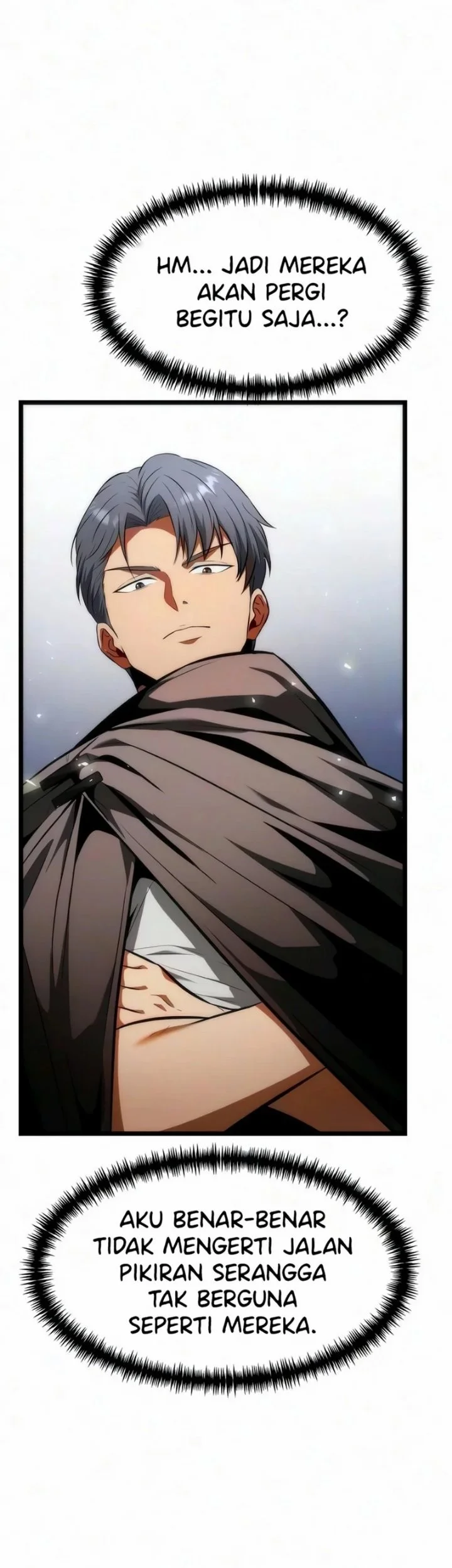 Reincarnator Chapter 152 Gambar 79