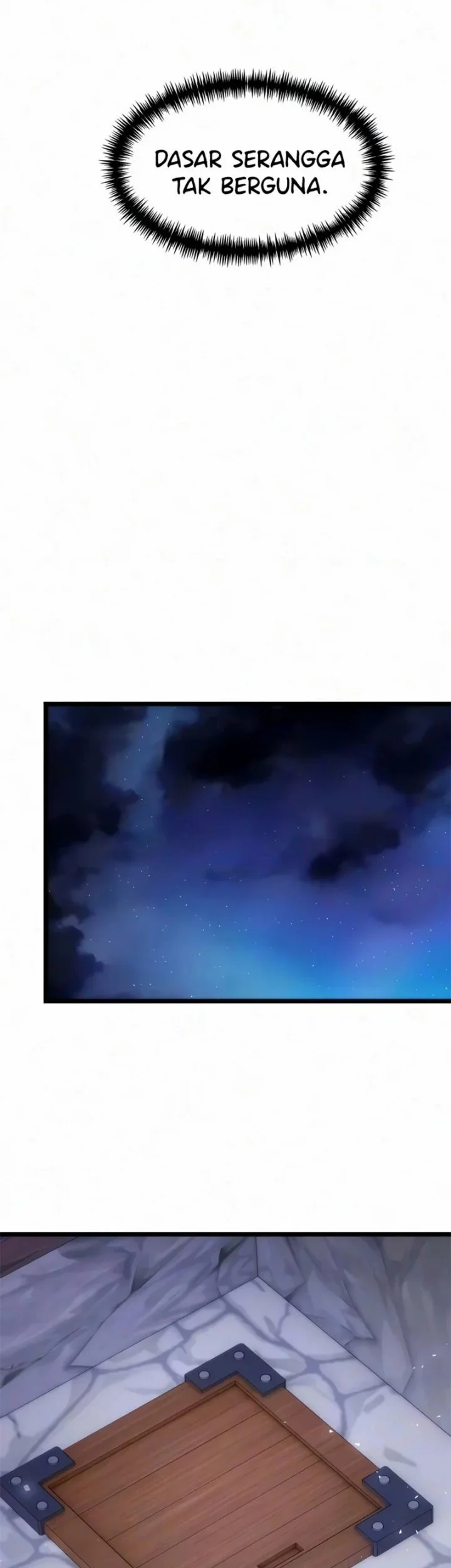 Reincarnator Chapter 152 Gambar 81