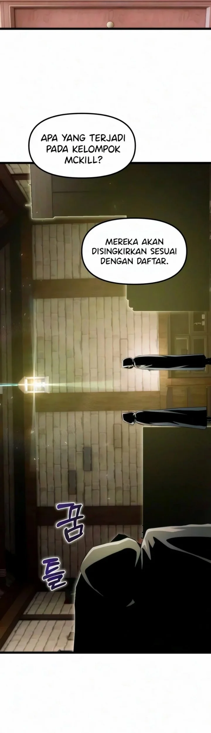 Reincarnator Chapter 152 Gambar 85