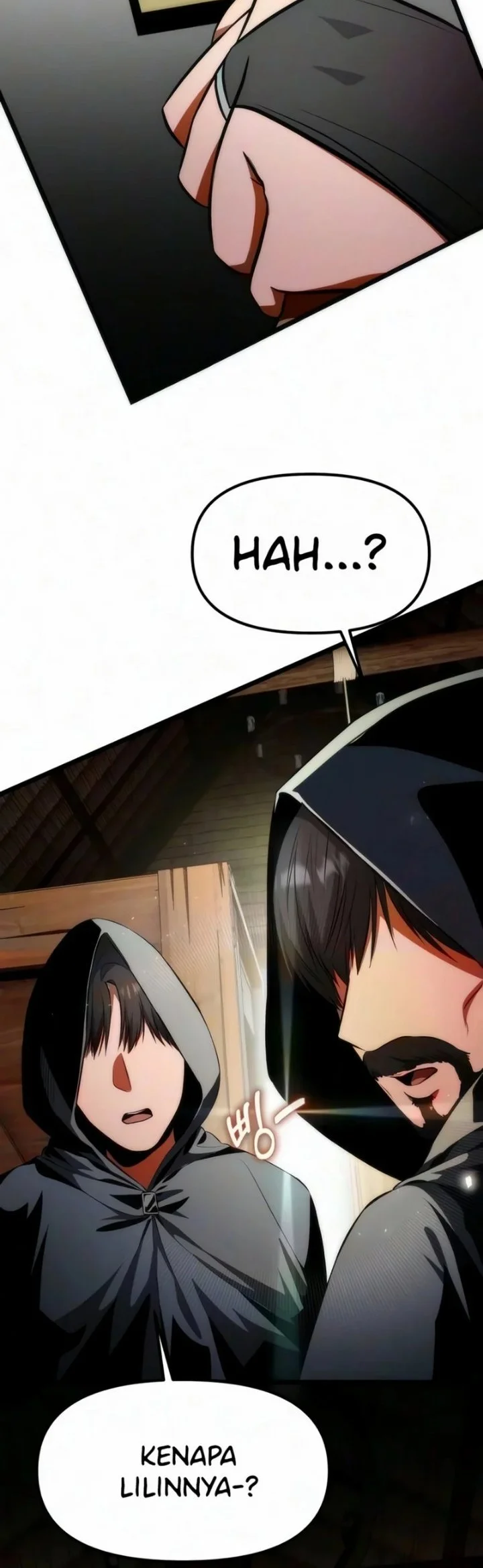 Reincarnator Chapter 152 Gambar 88