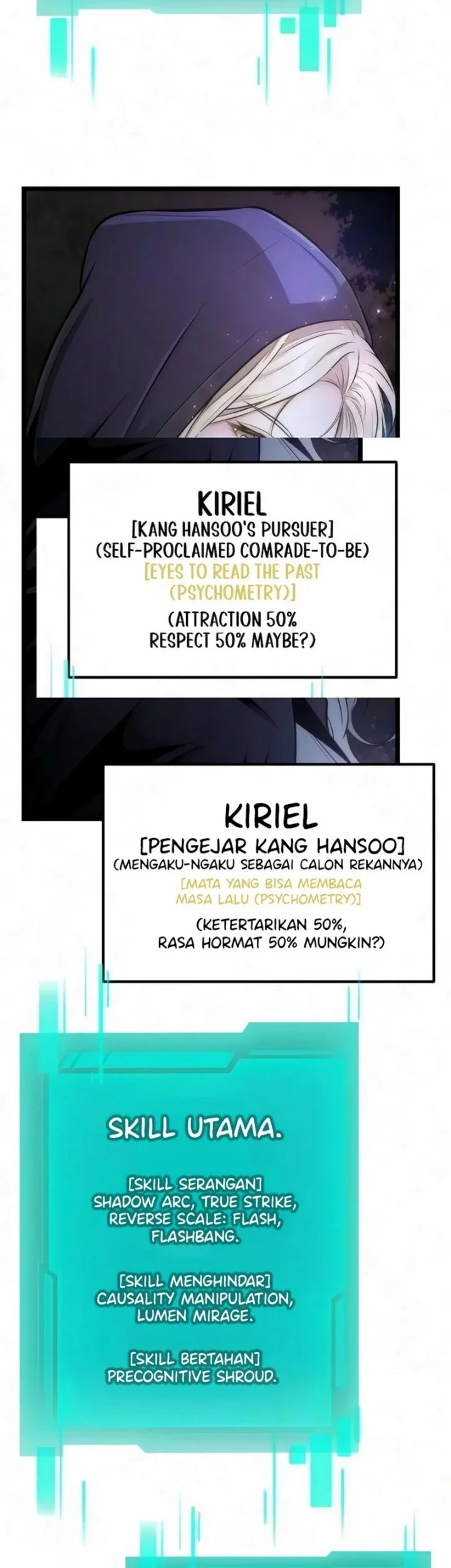 Reincarnator Chapter 152 Gambar 5