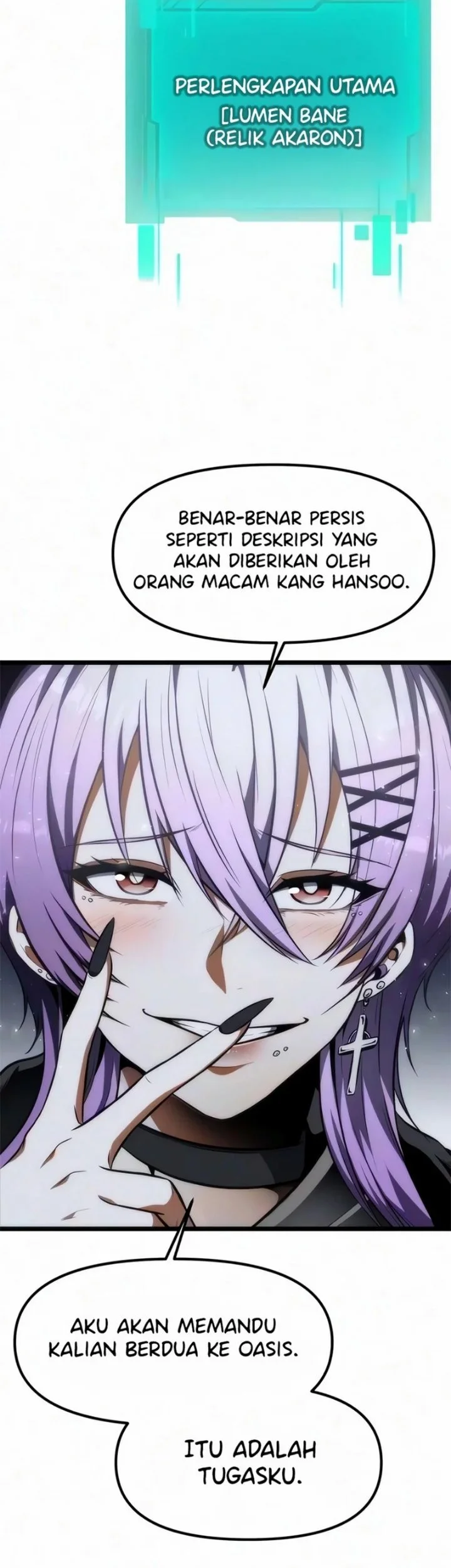 Reincarnator Chapter 152 Gambar 6