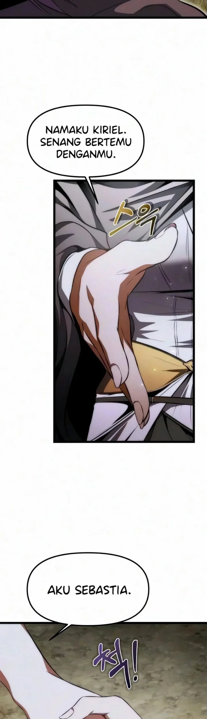 Reincarnator Chapter 152 Gambar 9