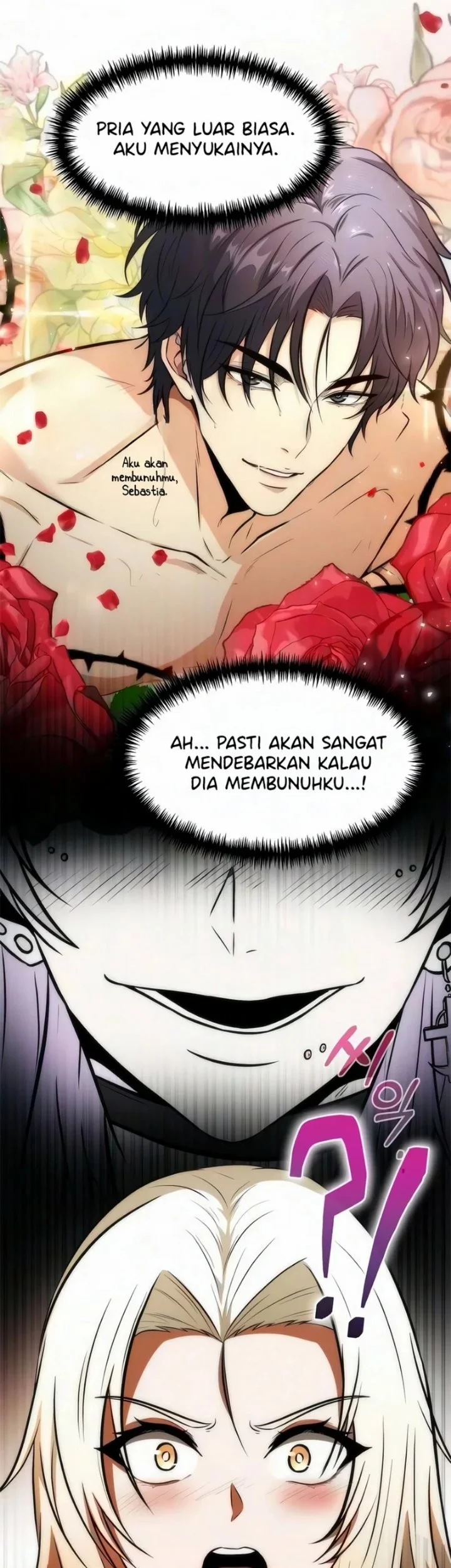 Reincarnator Chapter 152 Gambar 11