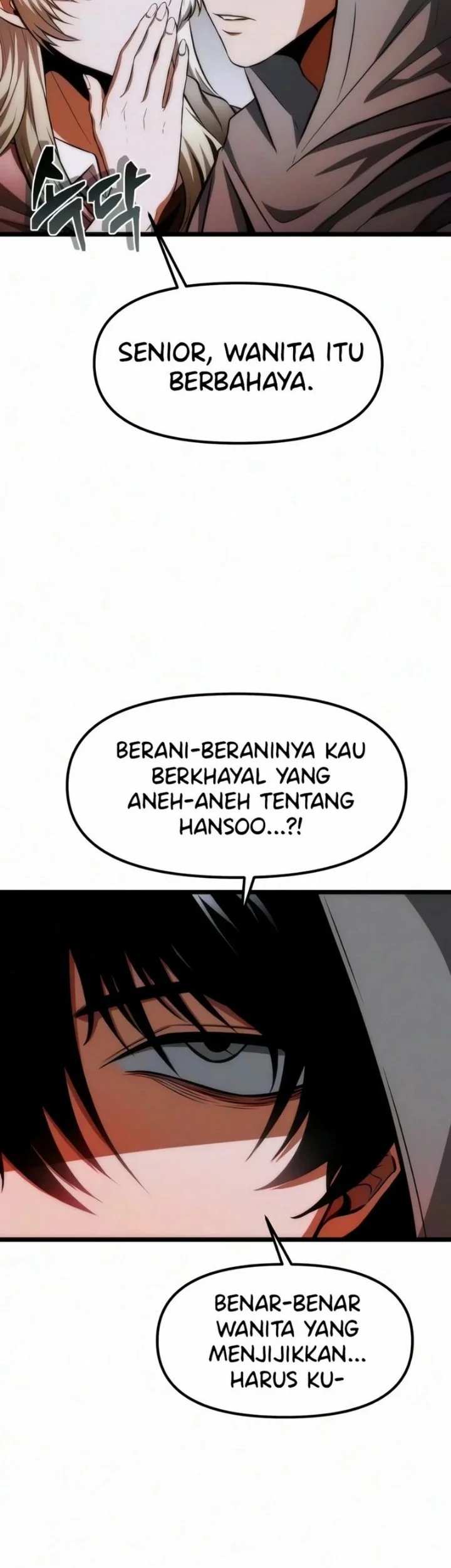 Reincarnator Chapter 152 Gambar 15