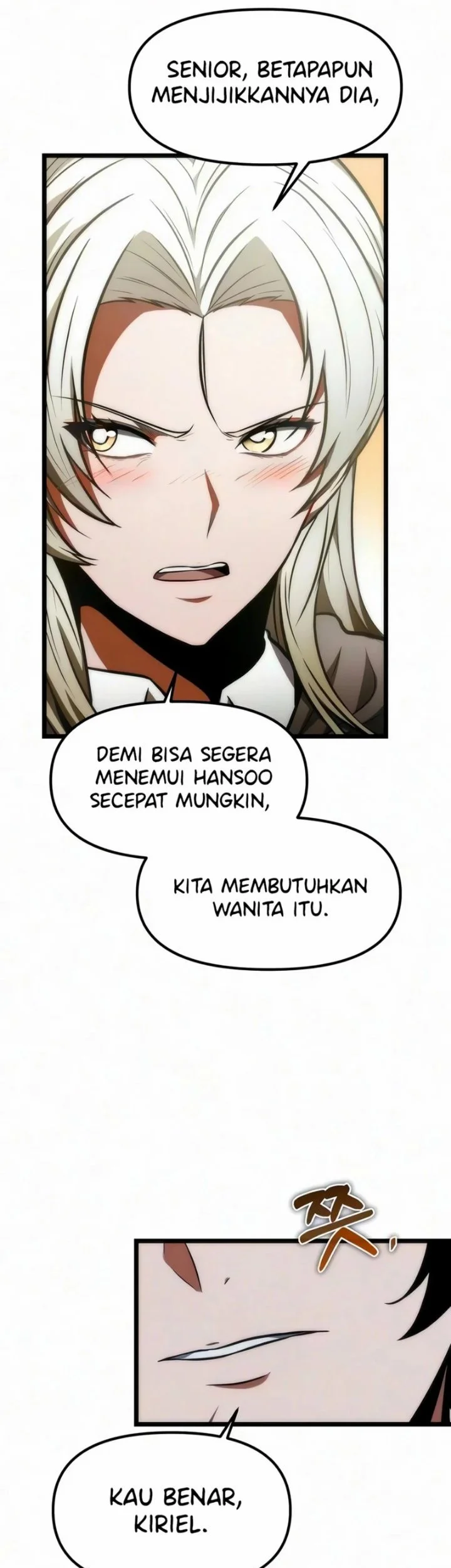 Reincarnator Chapter 152 Gambar 16