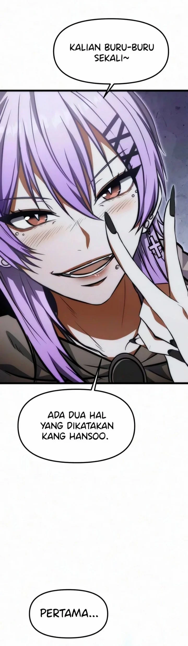 Reincarnator Chapter 152 Gambar 20