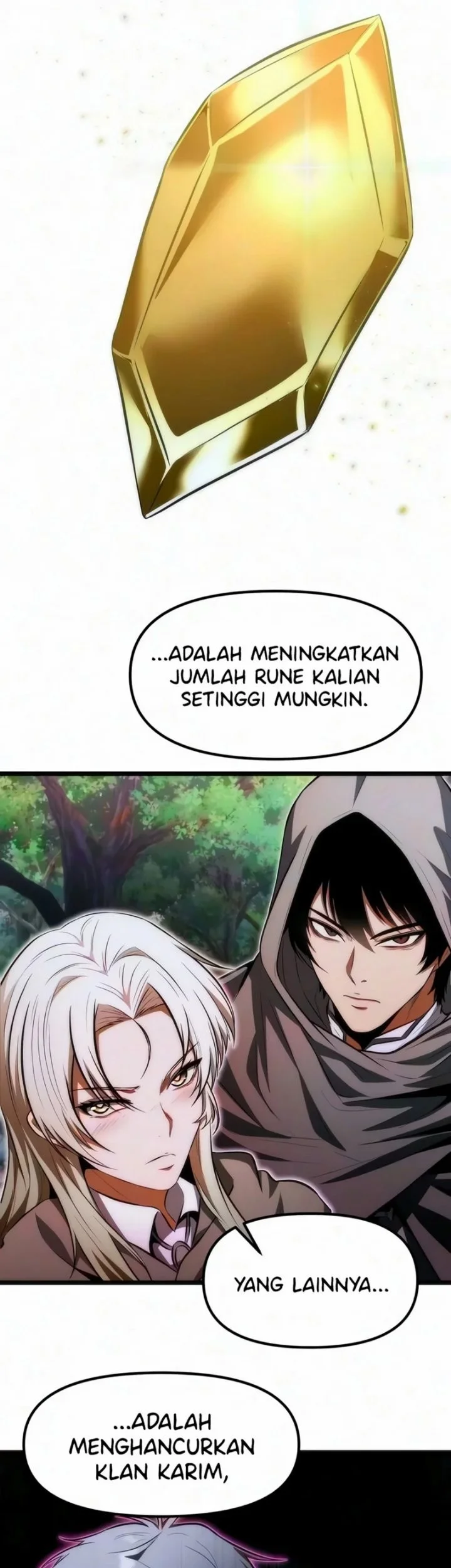 Reincarnator Chapter 152 Gambar 21