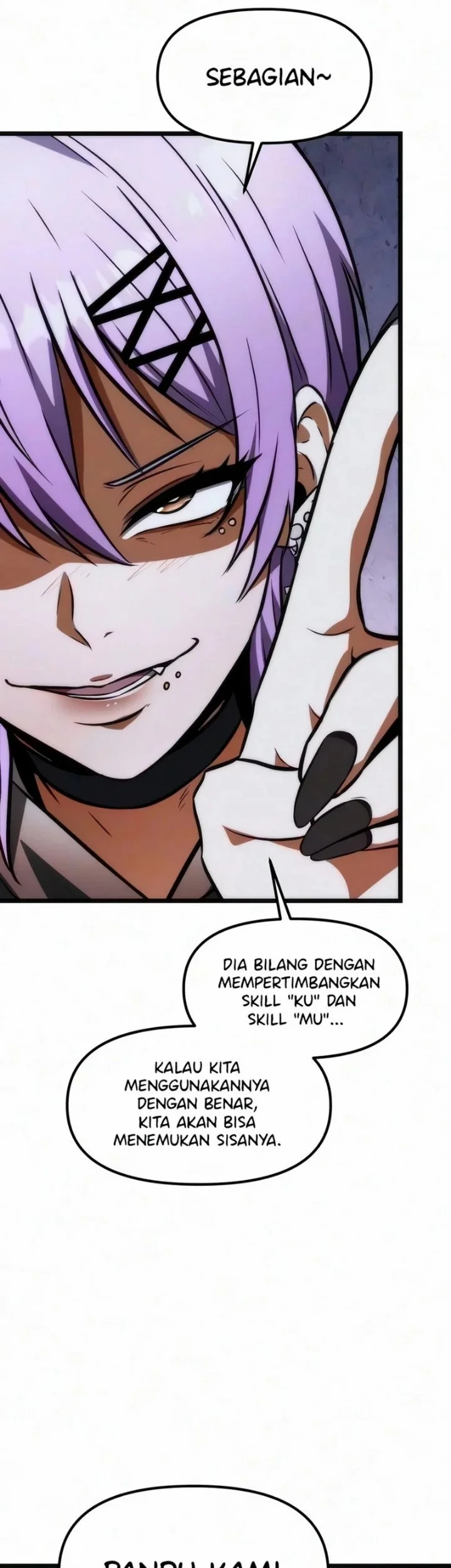 Reincarnator Chapter 152 Gambar 24