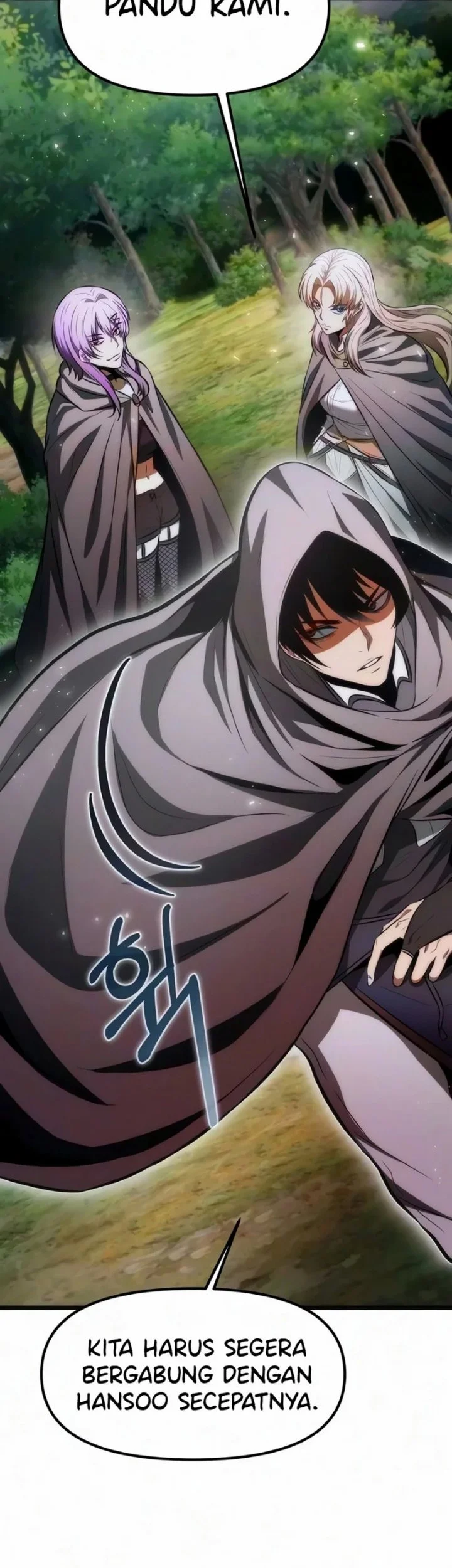 Reincarnator Chapter 152 Gambar 25